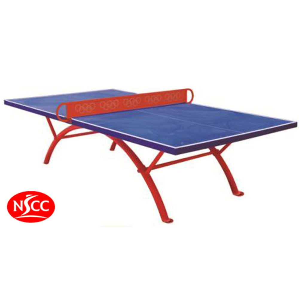 HKPP-1001室外SMC乒乓球台